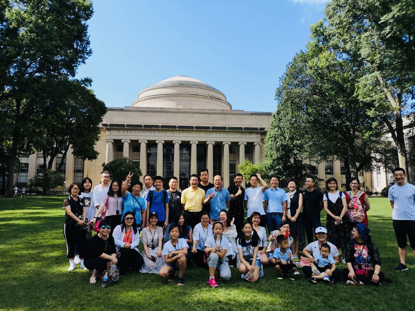 往期活动现场照片 2