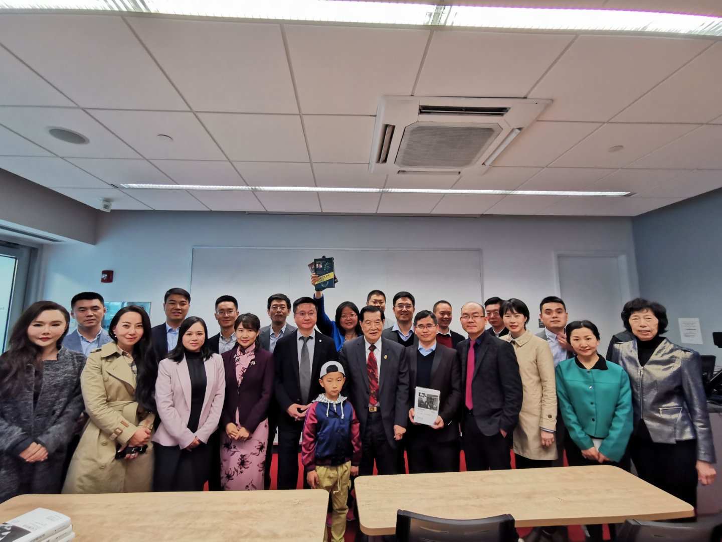 往期活动现场照片 3