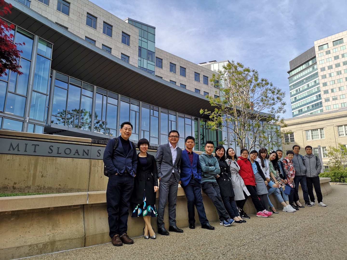 往期活动现场照片 4